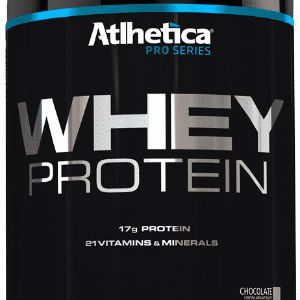 whey protein nacional atlhetica nutrition