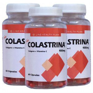colágeno Colastrina