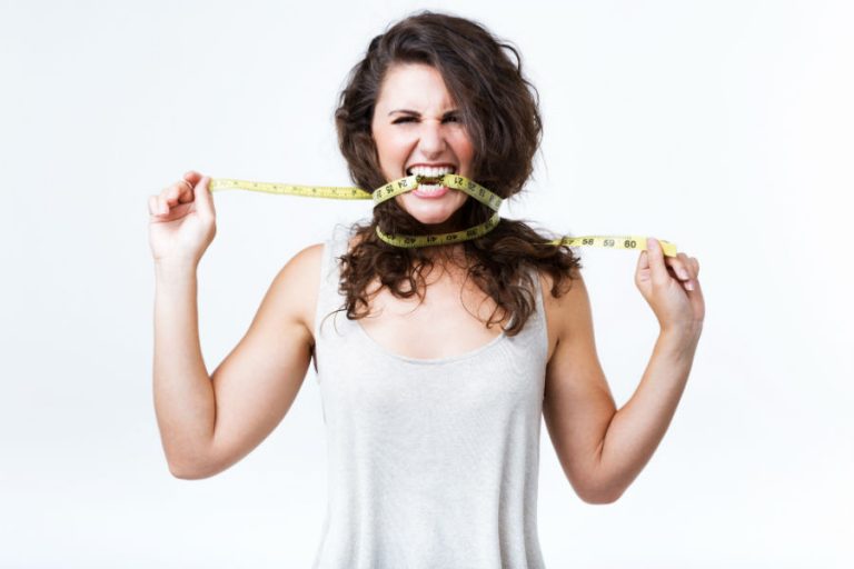 Como Emagrecer em Uma Semana? É Possível? 1 como emagrecer em uma semana