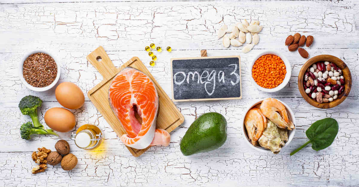 Ômega 3 e Diabetes Tudo Que Você Precisa Saber! Saúde Lab