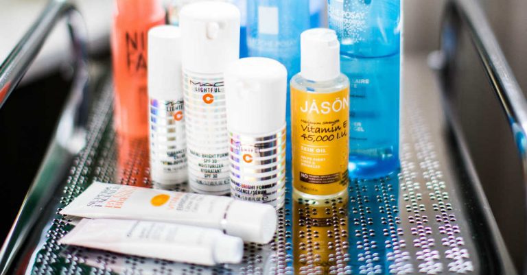 melhor creme hidratante para o rosto