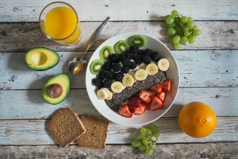 o que comer antes de correr