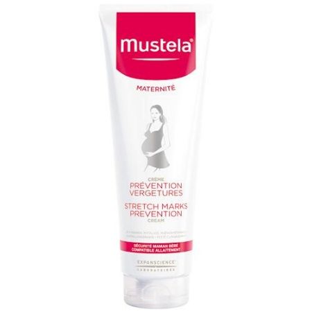 creme para estrias na gravidez