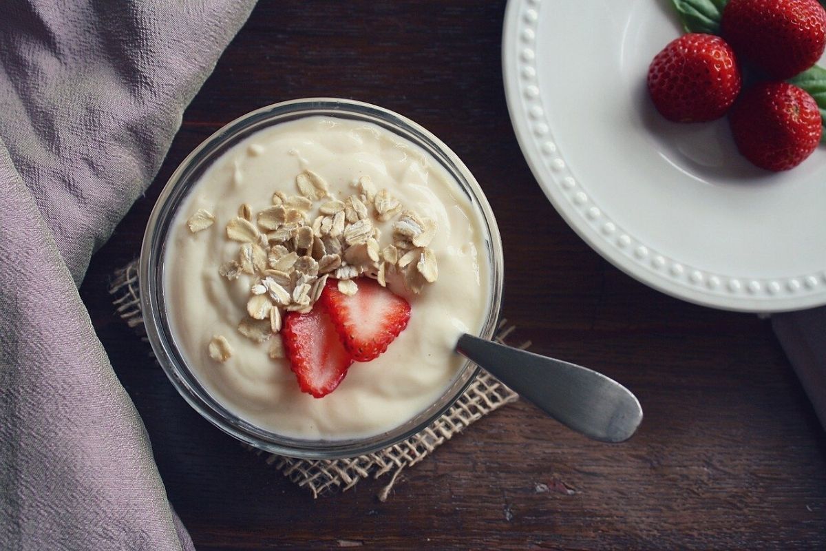 alimentos que reduzem a absorção do ferro