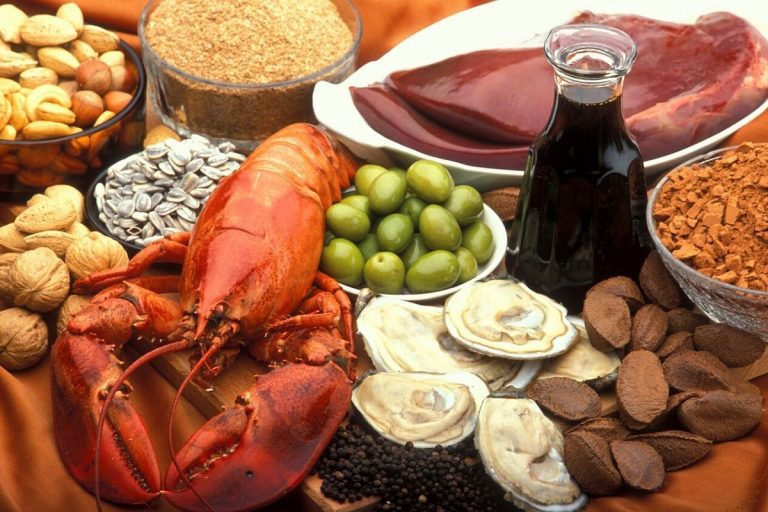 12 alimentos ricos em ferro e a importância para saúde 1 alimentos ricos em ferro
