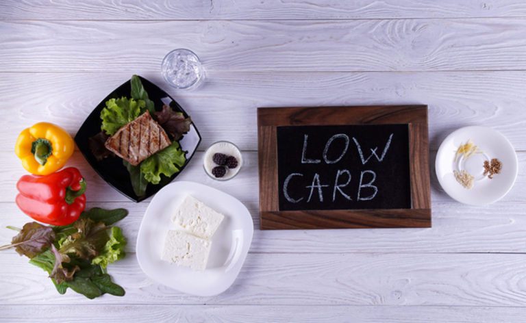 Jantar low carb: confira 3 opções incríveis para a sua refeição