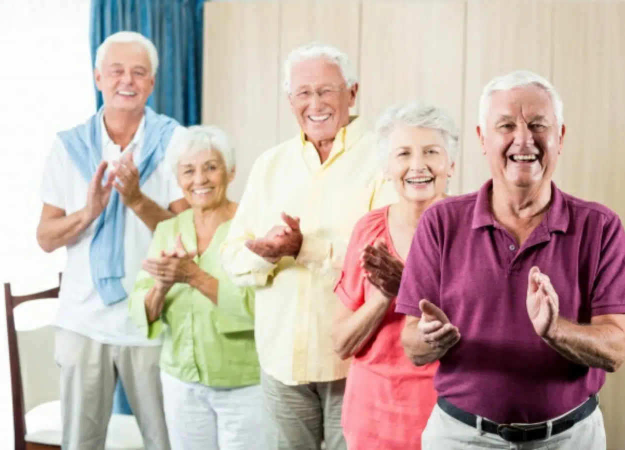 Saúde física e mental deve ser cuidada nos idosos