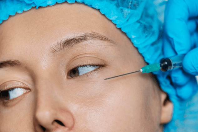 Botox E Ácido Hialurônico Veja Quais São As Diferenças De Cada