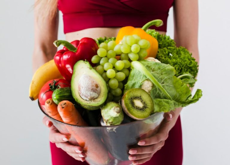 O cardápio crudívoro pode ser uma ótima opção para emagrecer