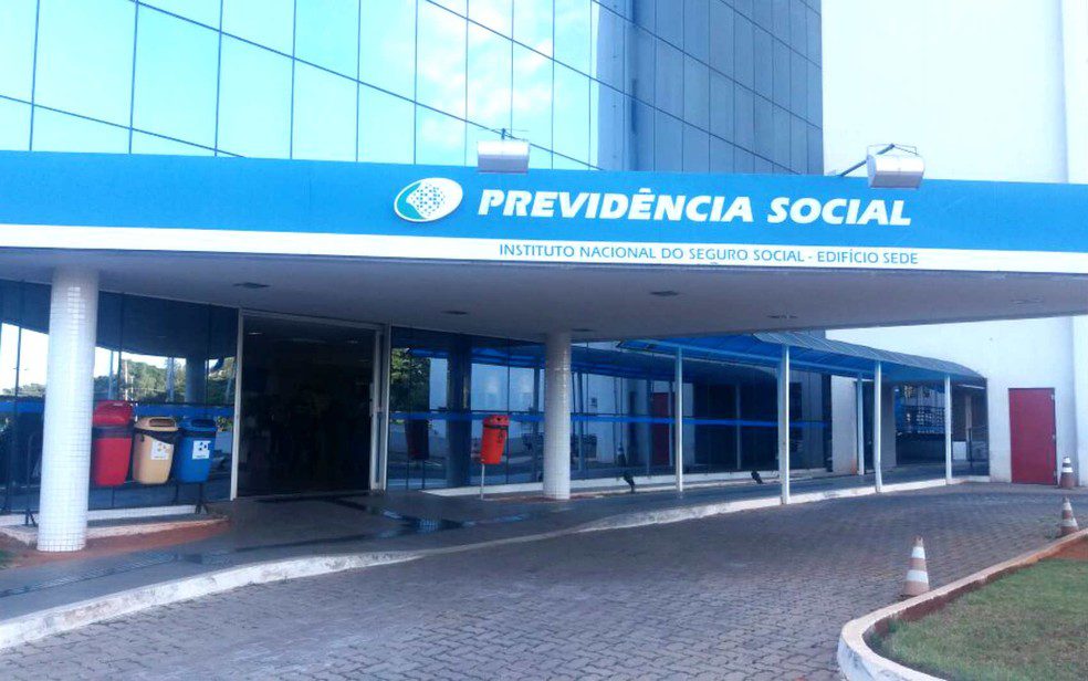 Greve INSS Greve INSS