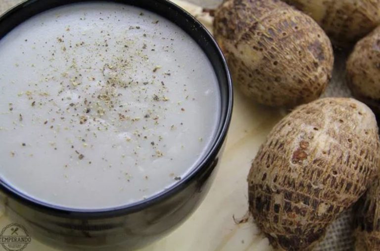 Posso passar inhame na pele? Entenda aqui 4 inhame na pele