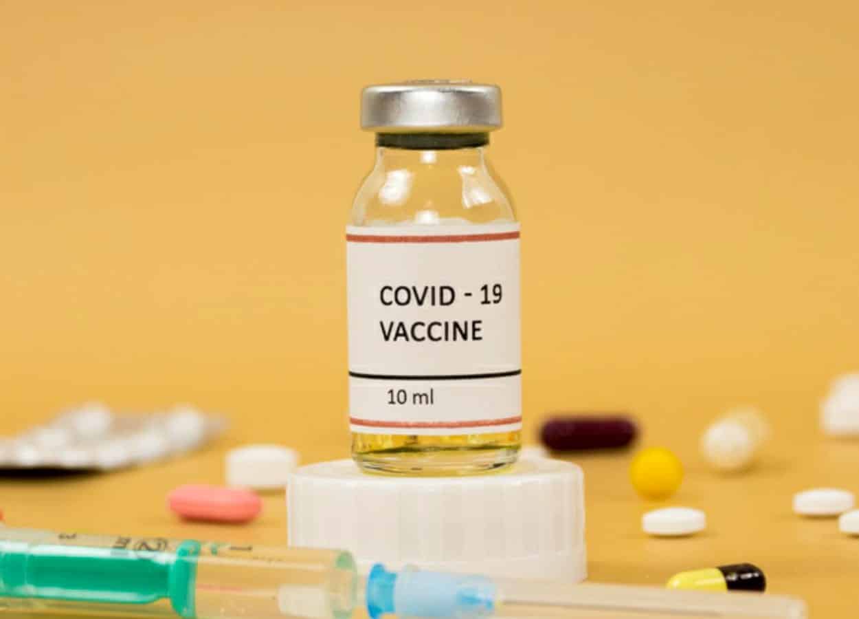 Governo de Minas antecipa planos de ação para a vacina contra a COVID-19