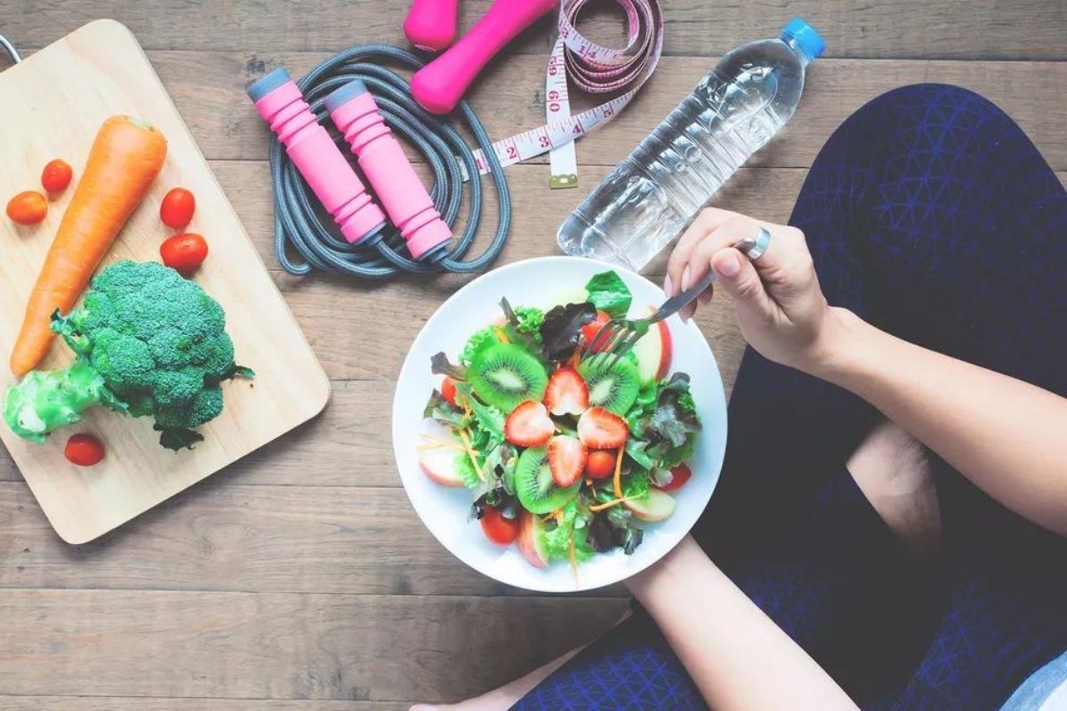 Conheça 05 alimentos perfeitos para se comer à noite e garantir uma boa noite de sono 1 comer à noite