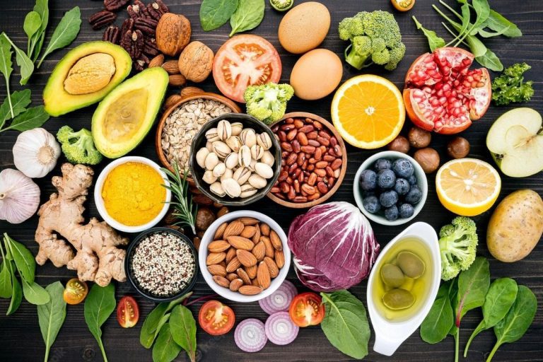 Quais os melhores alimentos para obter massa magra sem engordar? 1 massa magra