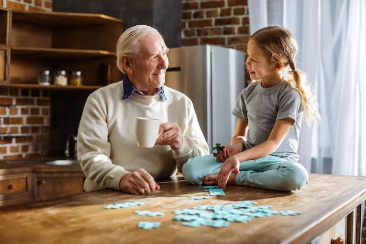 Veja 6 atividades que podem ser estimuladas nos idosos para manter e até melhorar a cognição
