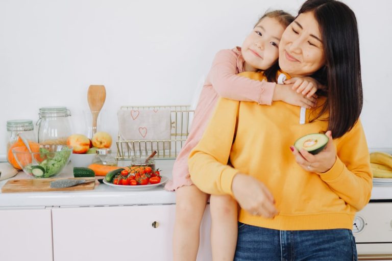 Como motivar a família para ser mais saudável? 2 Como motivar a família para ser mais saudável