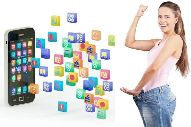 Conheça os aplicativos que te ajudam a emagrecer sem perda de tempo 4 aplicativos para emagrecer