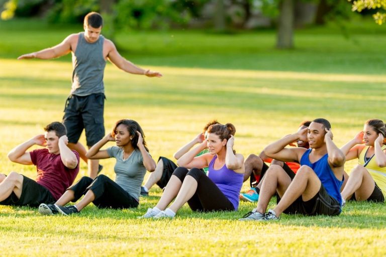 Ganhar massa muscular rápido: 5 truques para acelerar os resultados 1 ganhar massa magra rápido