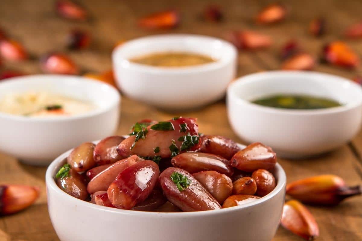 Pinhão é low carb? Veja calorias e valor nutricional