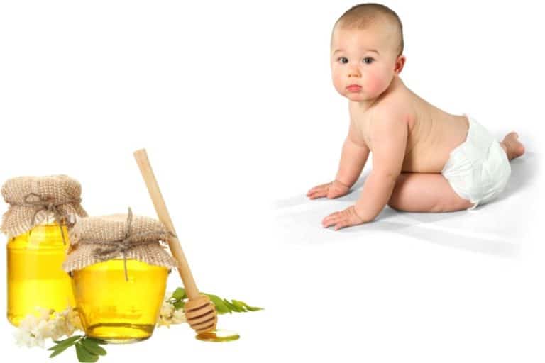 Pode dar mel para bebês? Saiba quando dar e evitar problemas 6 pode dar mel