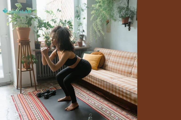 Agachamento: erros comuns e como ter sucesso 3 Agachamento.