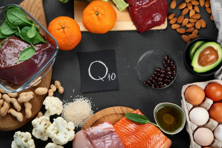 Coenzima Q10: o que é, funções e como tomar? Confira aqui 1 coenzimaQ10