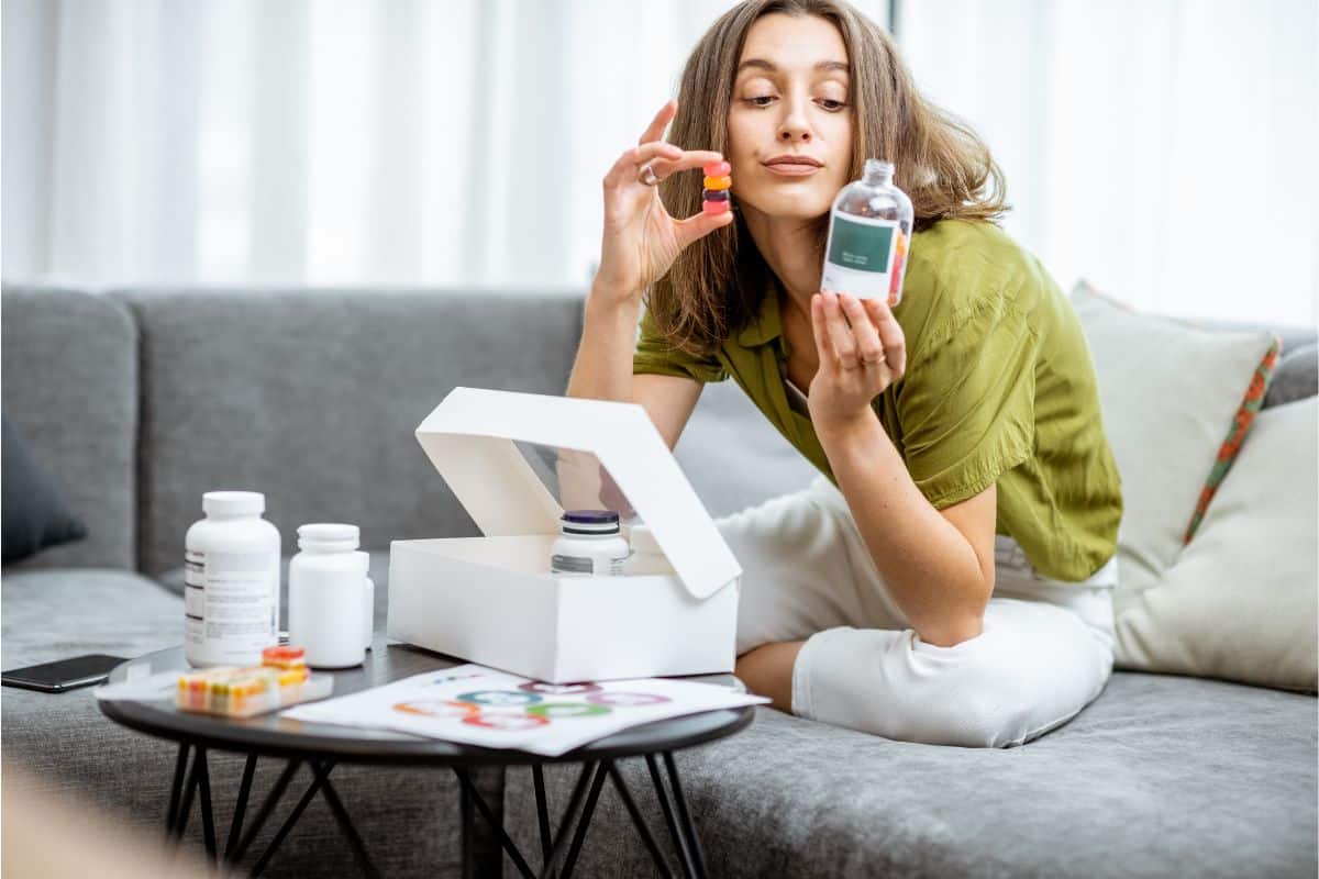 Complemento Nutricional: o que é, para que serve e como tomar? 1 como usar complemento