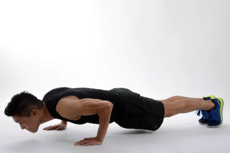 Conheça os 3 exercícios para definir a barriga que você pode fazer sem sair de casa 1 exercícios para definir barriga