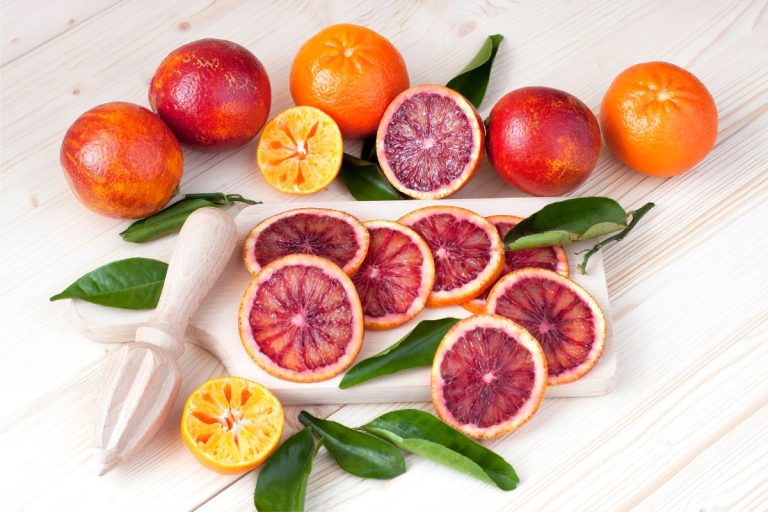 Laranja Moro ou morosil emagrece mesmo? Descubra agora os efeitos 5 laranja moro ou morosil