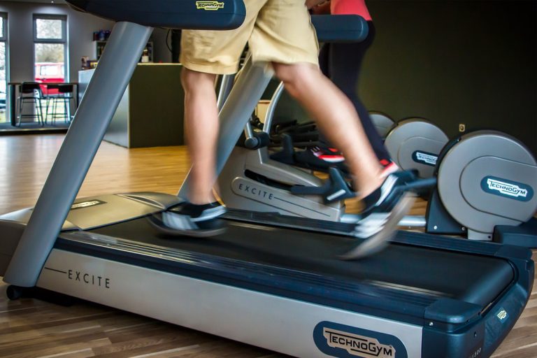 Treinamentos aeróbicos em 15 minutos; será que funciona? 1 Treinamentos aeróbicos em 15 minutos; será que funciona?