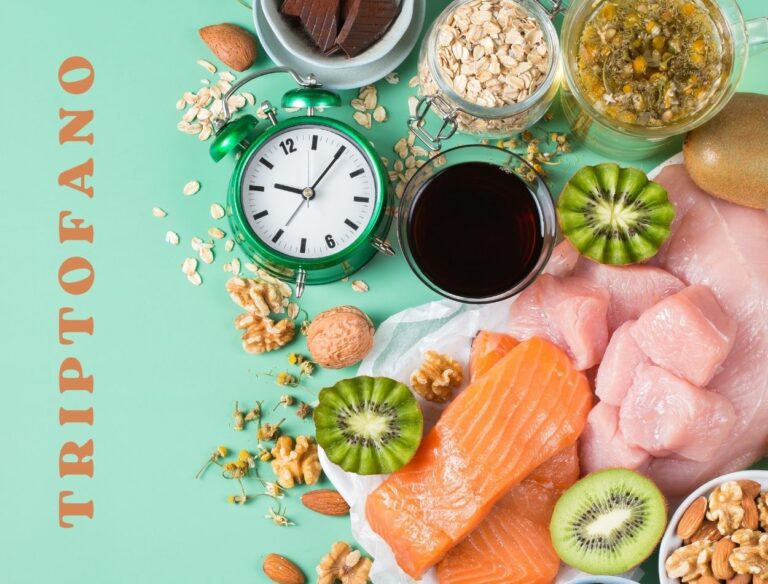 Triptofano: o que é, para que serve e onde encontrar! 3 triptofano
