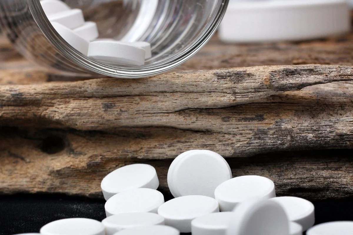 3 Gefahren von Paracetamol, die Sie vor dem Verzehr kennen müssen SaúdeLab