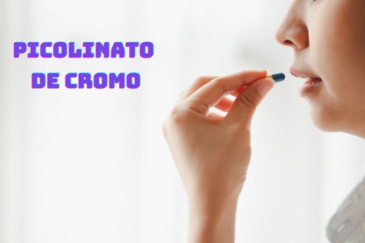 Picolinato de cromo emagrece? Saiba o que é, para que serve e como tomar
