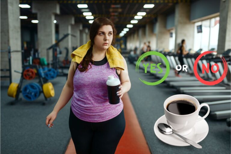 Tomar café no pré-treino é uma boa ideia? Entenda! 7 tomar café no pré treino