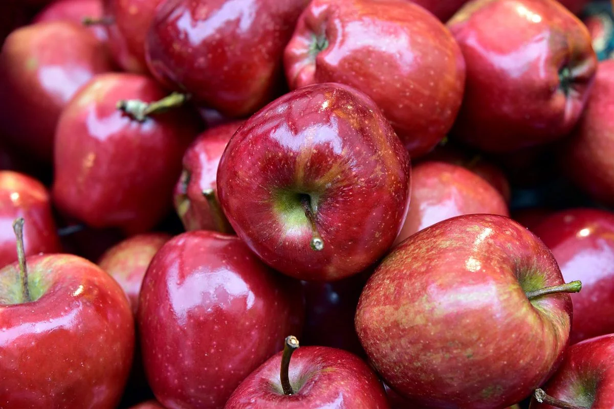 Como higienizar maçã corretamente? Evite erros nos cuidados essenciais com suas frutas