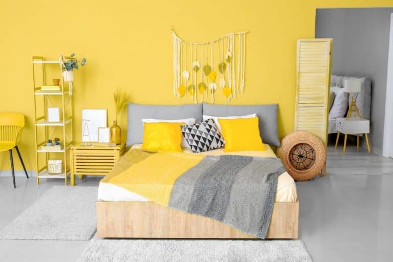 Cromoterapia: o poder das cores que vai da estética ao bem-estar 7 cromoterapia no quarto
