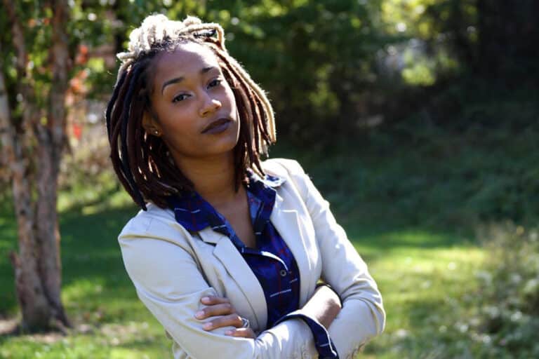 lavar e cuidar de dreads corretamente?