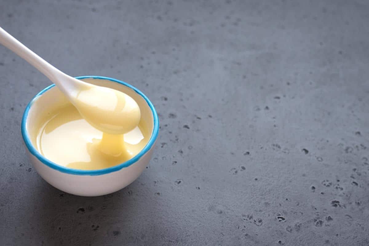 02 maneiras de preparar leite condensado fit que você ainda não conhecia; é imperdível