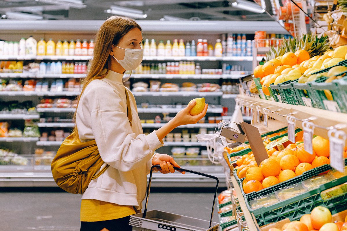 Alimentos com prazo de validade vencida podem ser consumidos? Saiba como é mensurado e sua importância 1 olhar prazo de validade dos alimentos