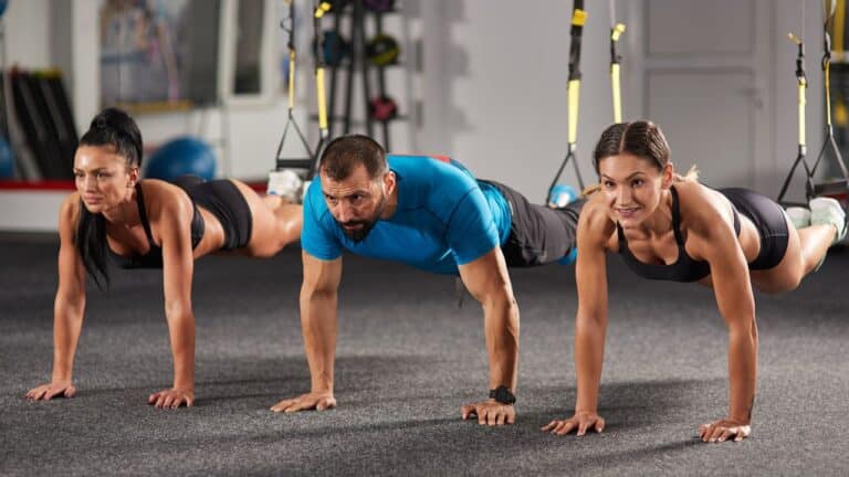 Corpo mesomorfo: conheça o biotipo e cuidados com dieta para silhueta perfeita 7 tipos de corpo mesomorfo