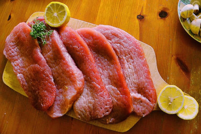 Como saber se a carne é fresca para não correr riscos? Dicas imperdíveis de consumo 2 a carne é fresca