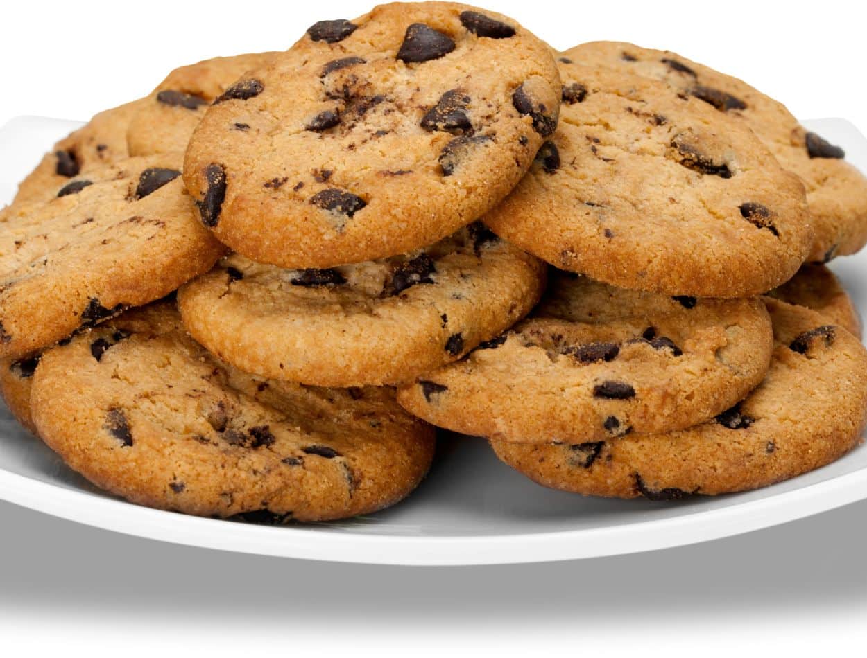 Cookie simples e saudável: aprenda hoje essa receita lucrativa e fácil de fazer 1 Cookie simples e saudável: aprenda hoje essa receita lucrativa e fácil de fazer