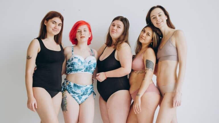 Corpo endomorfo: conheça características e cuidados no controle do peso 9 biotipo corpo endomorfo