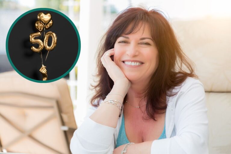 dieta depois dos 50.