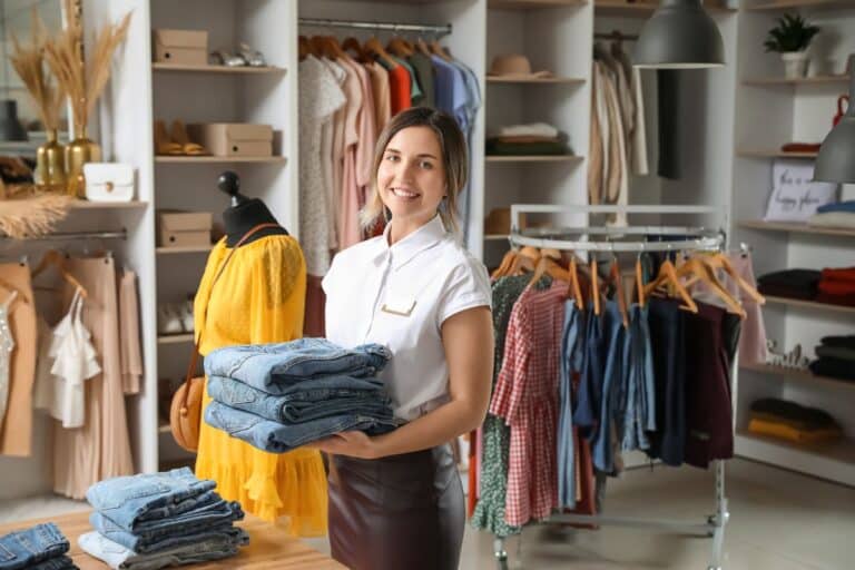 Como evitar mofo em roupas que ficam muito tempo guardadas usando produtos caseiros 1 mulher de roupas para evitar mofo