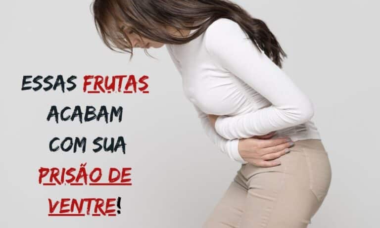 Sofre com prisão de ventre? Conheça 6 frutas que soltam o intestino e resolva seu problema de vez 7 Frutas que soltam o intestino.