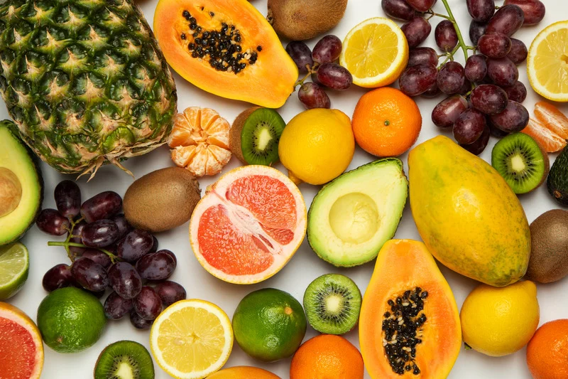 frutas que soltam o intestino