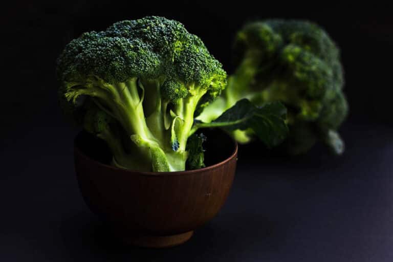 Como fazer para higienizar o brócolis com segurança e mais eficiência? Confira 3 Como fazer para higienizar o brócolis