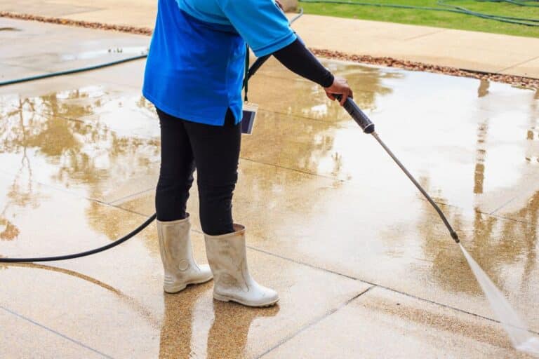 Lavar calçada queima calorias? Confira agora essas dicas 2 lavar calçada queima calorias