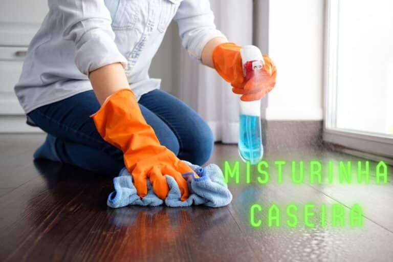 Conheça 3 misturinhas seguras para limpeza da casa; economize seu dinheiro 4 usar misturinhas seguras para limpeza